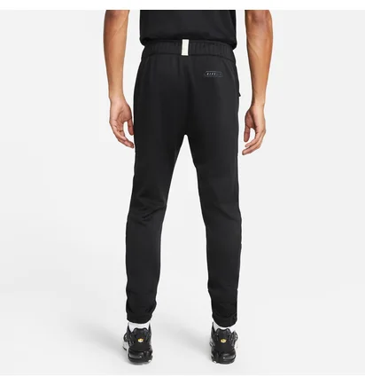 Штаны мужские Nike M Nsw Air Pk Pant Black Dm5217-010