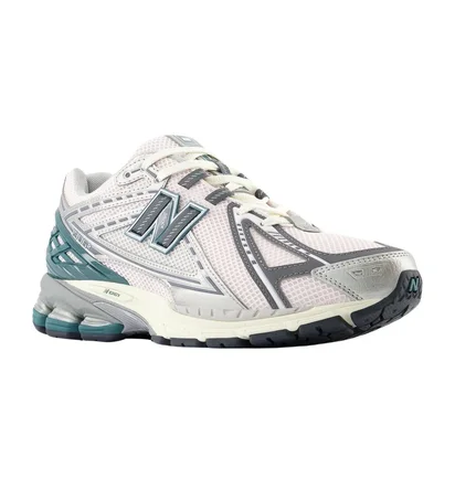 Кроссовки женские New Balance 1906R Metallic M1906RET
