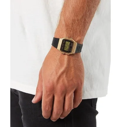Часы унисекс Casio Vintage F-91WM-9AEF