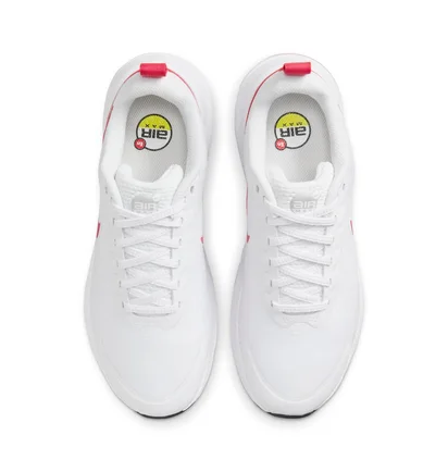 Кросівки жіночі Nike Air Max Nuaxis White HF1233-100