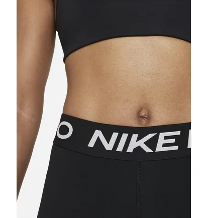 Штаны женские Nike Pro 365 Black CZ9803-013