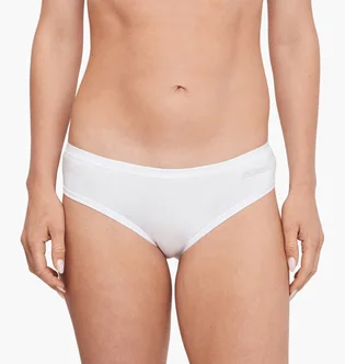 Трусики жіночі Kappa Slip Alto White (1 шт) K2202-BIANCO