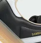 Кросівки унісекс Adidas Samba Og Black JS3832