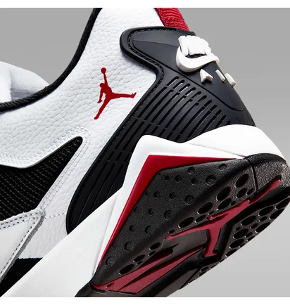 Кросівки чоловічі Air Jordan Mv92 Black/White HQ3950-103