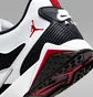 Кросівки чоловічі Air Jordan Mv92 Black/White HQ3950-103