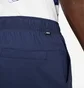 Штаны мужские Nike Sportswear Sport Essentials Woven Unlined Sneaker Pants Blue Dm6823-410