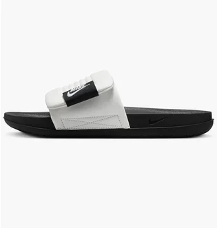 Тапочки мужские Nike Offcourt Adjust White DQ9624-100