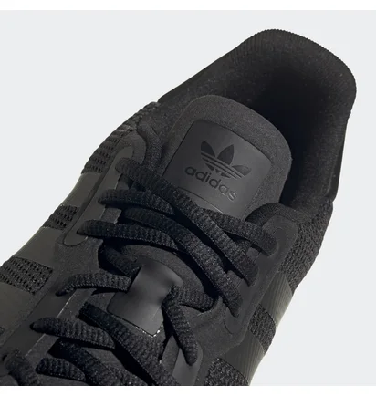 Кросівки чоловічі Adidas ZX 1K Boost Originals Black H68721