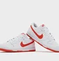 Кросівки чоловічі Nike Dunk Low White DV0831-103