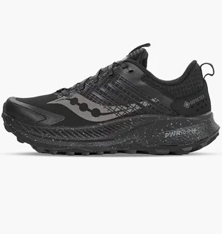 Кроссовки мужские Saucony Ride Tr2 Gtx Black S20953-14