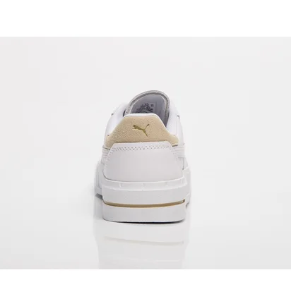 Кроссовки унисекс Puma Cali Court White 393094-02