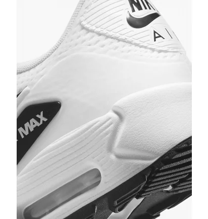 Кросівки унісекс Nike Golf Shoe White CU9978-101