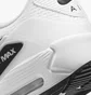 Кросівки унісекс Nike Golf Shoe White CU9978-101