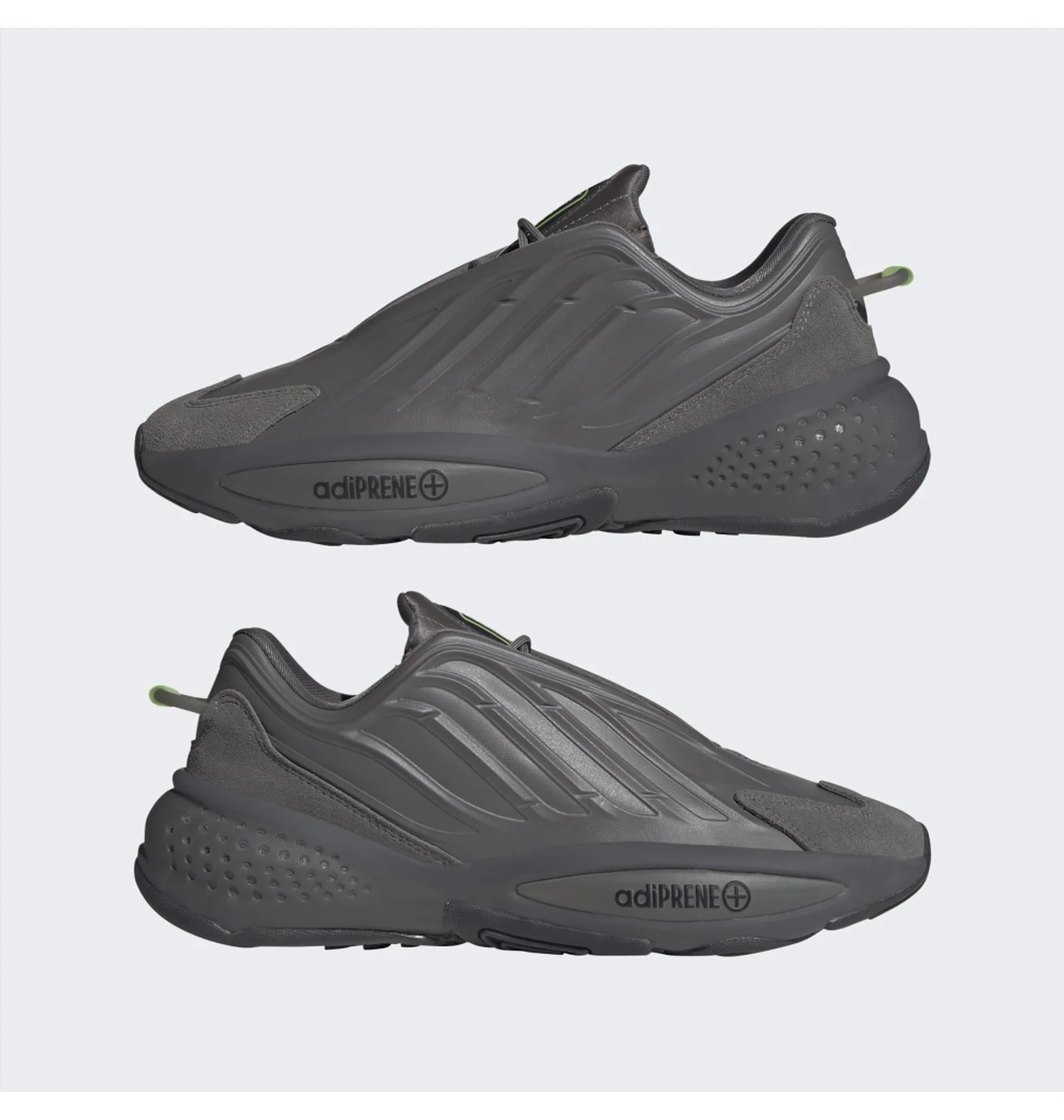 ᐉ Кросівки унісекс Adidas Originals Ozrah Green GX3239 - придбати