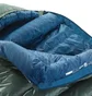 Спальник THERM-A-REST Questar -18C Olive/Blue 13159