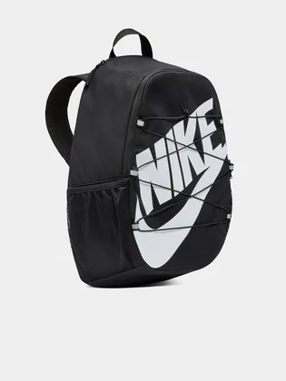 Рюкзак унісекс Nike Hertigae Black IO8733-010