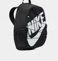 Рюкзак унісекс Nike Hertigae Black IO8733-010