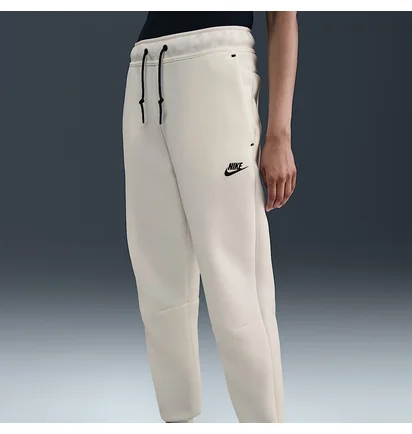 Спортивний костюм жіночий Nike Tech Fleece Grey HV6747-133__HV6779-133