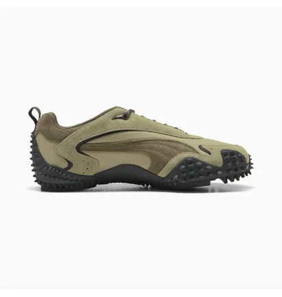Кроссовки мужские Puma Mostro Lс Prime Olive 404336-05