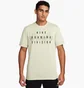 Футболка женская Nike Dri Fit Tee Run Division Green FQ3916-371