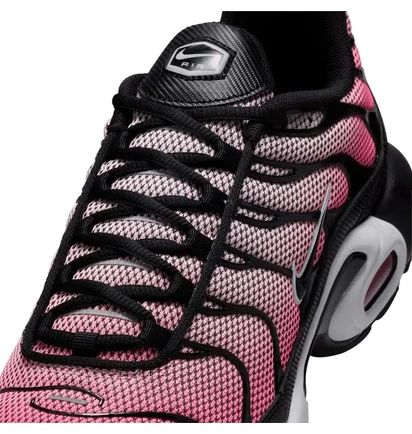 Кросівки чоловічі Nike Air Max Plus Pink HF3837-600