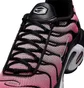Кросівки чоловічі Nike Air Max Plus Pink HF3837-600