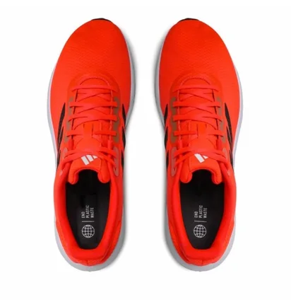 Кросівки чоловічі Adidas Runfalcon 3 Orange HP7551