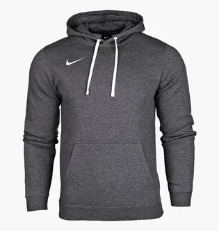 Худи мужское Nike Park 20 Fleece Grey CW6894-071