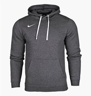 Худи мужское Nike Park 20 Fleece Grey CW6894-071