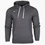 Худі чоловіче Nike Park 20 Fleece Grey CW6894-071