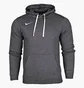 Худі чоловіче Nike Park 20 Fleece Grey CW6894-071