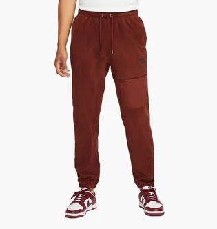 Штаны мужские Nike Air Winterized Pants Brown DQ4223-217