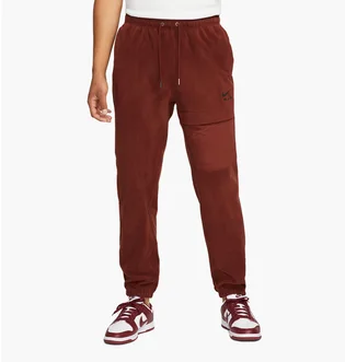 Штаны мужские Nike Air Winterized Pants Brown DQ4223-217