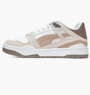 Кросівки жіночі Puma Slipstream Cord Beige 392109-01