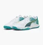 Футзалки унісекс Puma Attacourt White 107808-01
