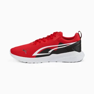Кросівки чоловічі Puma All Day Active Red 386269-06