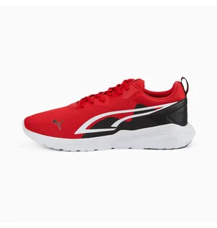 Кроссовки мужские Puma All Day Active Red 386269-06