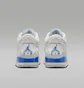 Кроссовки мужские Air Jordan 3 Lucky Shorts White CT8532-101