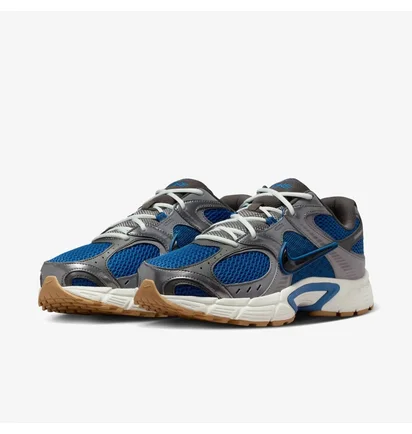 Кроссовки мужские Nike V5 Rnr Blue/Grey HJ5228-401