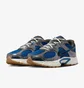 Кроссовки мужские Nike V5 Rnr Blue/Grey HJ5228-401