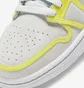 Кросівки жіночі Air Jordan 1 Mid Lx White DA5552-107