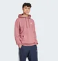 Худи мужское Adidas Essentials Fleece Hoodie Peach IZ4756