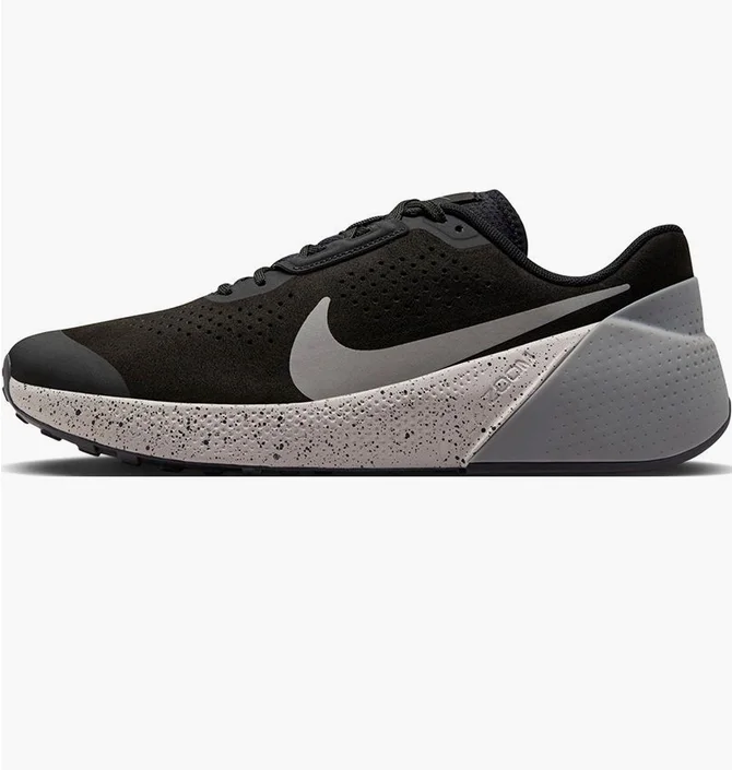 Кроссовки мужские Nike Air Zoom Tr 1 Training Shoes Black DX9016-007