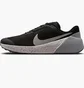Кроссовки мужские Nike Air Zoom Tr 1 Training Shoes Black DX9016-007