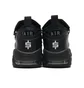 Кроссовки мужские Nike Air More Money Black AJ2998-002
