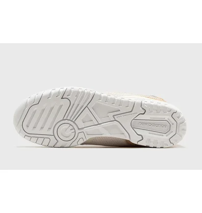 Кроссовки женские New Balance 550 White/Beige BBW550ST