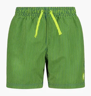 Шорти дитячі CMP Shorts Green 3R50854-74ZT