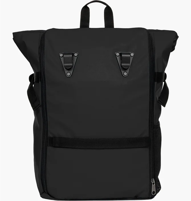 Рюкзак унісекс EASTPAK Maclo Bike Black EK0A5BD4O13