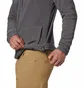 Куртка мужская Columbia Fast Trek Ii Grey 1420421023