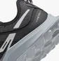 Кросівки жіночі Nike Womens Trail Running Shoes Black DH0654-001